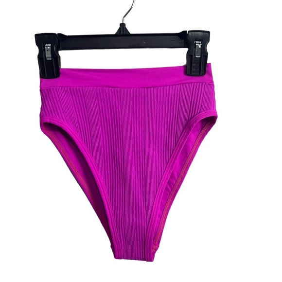 L*Space Swim L*Space Frenchi Bitsy Cut Bikini Bottom NWOT - Picture 3 of 6